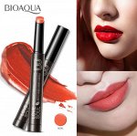 BioAqua Rich Soft Pensil Lipstick увлажняющая помада-стик