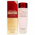 «3W Clinic» &quot;Collagen Regeneration Softener&quot;