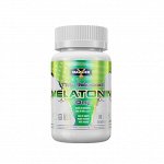 Мелатонин MAXLER Melatonin (10 мг) - 60 таблеток