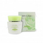 &quot;3W Clinic&quot; &quot;Snail Moist Control Cream&quot;