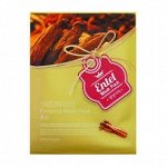 «Entel» Ginseng Mask Pack