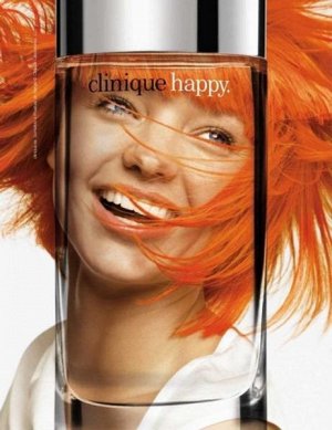 CLINIQUE HAPPY parf 30ml (w)"