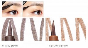 ETUDE HOUSE Тинт для бровей 01 Tint My Brows