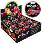 Инжир с грецким орехом &quot;Power Disc&quot;, 25 г
