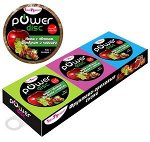 Изюм с яблоком, фундуком и корицей &quot;Power Disc&quot;, пенал 6 шт по 25 г
