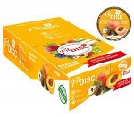 Абрикос с фундуком &quot;Fit Disc&quot;, 25 г NEW!!!