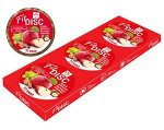 Изюм с яблоком, фундуком и корицей &quot;Fit Disc&quot;, пенал 3 шт по 25 г NEW!!!