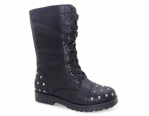 Сапоги осенние  KING BOOTS