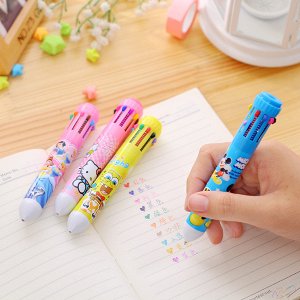 Ручка Без выбора цвета