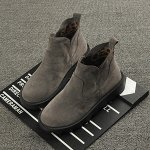 Ботинки