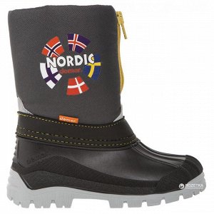 1312 B  NEW NORDIC  Серы