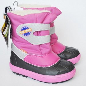 1506 A BABY SPORTS Розовы