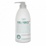 OLLIN FULL FORCE Увлажняющий шампунь против перхоти с экстрактом алоэ 750мл