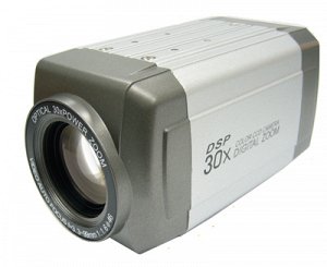 Видеокамера Орбита VD-2000Z без б/п