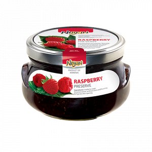 Варенье Noyan Малина, 450гр, Армения