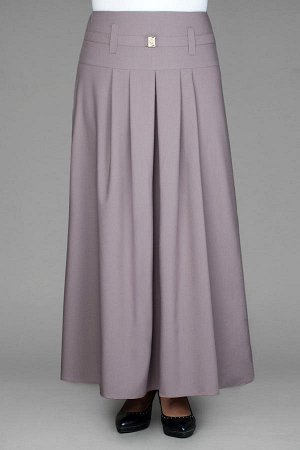 Классная длинная юбка