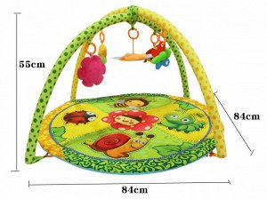 Игровой коврик