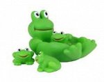 Игровой набор для купания