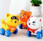 заводная игрушка
