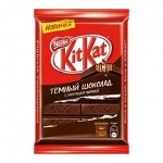 КИТКАТ Темный Шоколад с Вафлей 16х94г