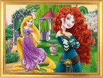 Картина для рисования