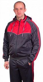 Спортивный костюм СМ2 от фабрики Спортсоло