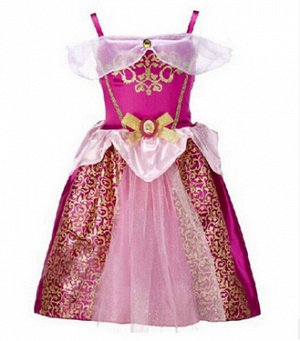 платье праздничное принцессы