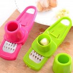 Терка для чеснока Garlic Mixer