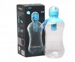 Бутылка для воды Filtered water better