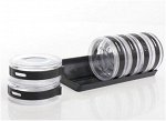 Набор для хранения специй CYLINDRA SPICE RACK