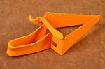 Нож-лопатка для торта ADJUSTABLE CAKE CUTTER