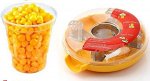 Прибор для очистки кукурузы CORN KERNELER