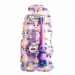 Детская зубная щетка с часами или машинкой Kid‘s Toothbrush, 14 см