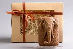 Фигурка шоколадная Слон (2)