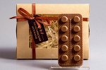 Фигурка шоколадная Таблетки