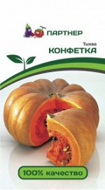 Семена Тыква Конфетка  5 шт.