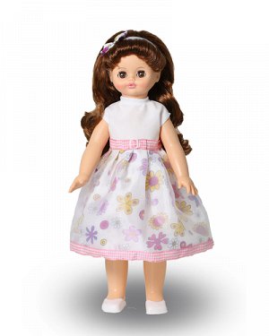 4060--Кукла Алиса 10 озвуч., 55 см.
