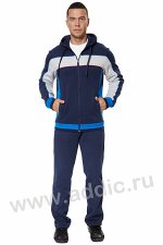 Спортивный костюм мужской