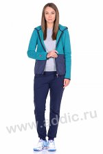 ТОЛСТОВКА ЖЕНСКАЯ