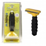 Приспособление для вычесывания кошек и собак FURMINATOR (ФУРМИНАТОР)