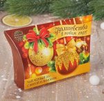 Чай черный с мятой и лимоном, 20 гр