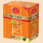 Чай &quot;ТИ ТЭНГ&quot;