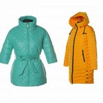Одевашка 34 - sale Распродажа пальто и курток, цена сказка