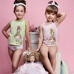 Трусики. Ю.Корея