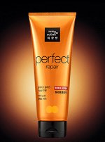 Mise en Scene Perfect Serum Восстанавливающая маска для поврежденных волос 7 масел