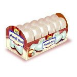 3.33.01 Пряники &quot;Сердечко в сахарной глазури&quot; 6*190г