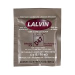 Винные дрожжи Lalvin D47, 5 гр