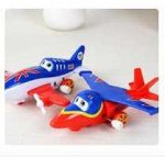 заводная игрушка