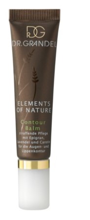 Contour Balm Крем для контура век и губ