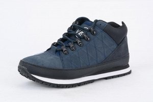 кроссовки BADEN
Ботинки мужские, нат.кожа/текстиль, синий (A10)